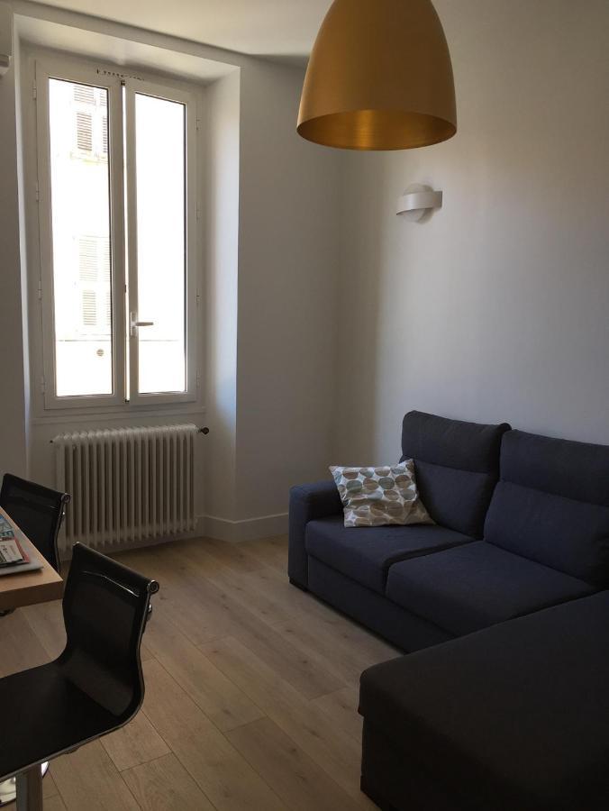 Cosy Apartment Cannes Exterior photo