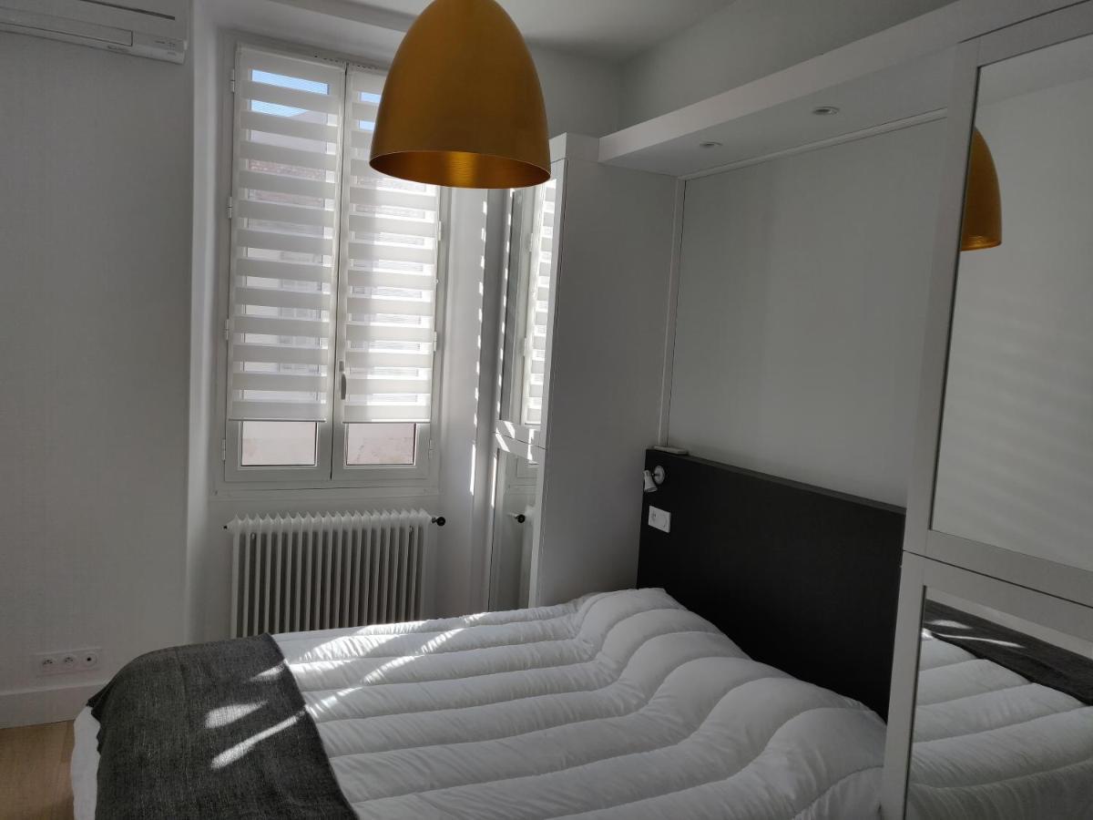 Cosy Apartment Cannes Exterior photo