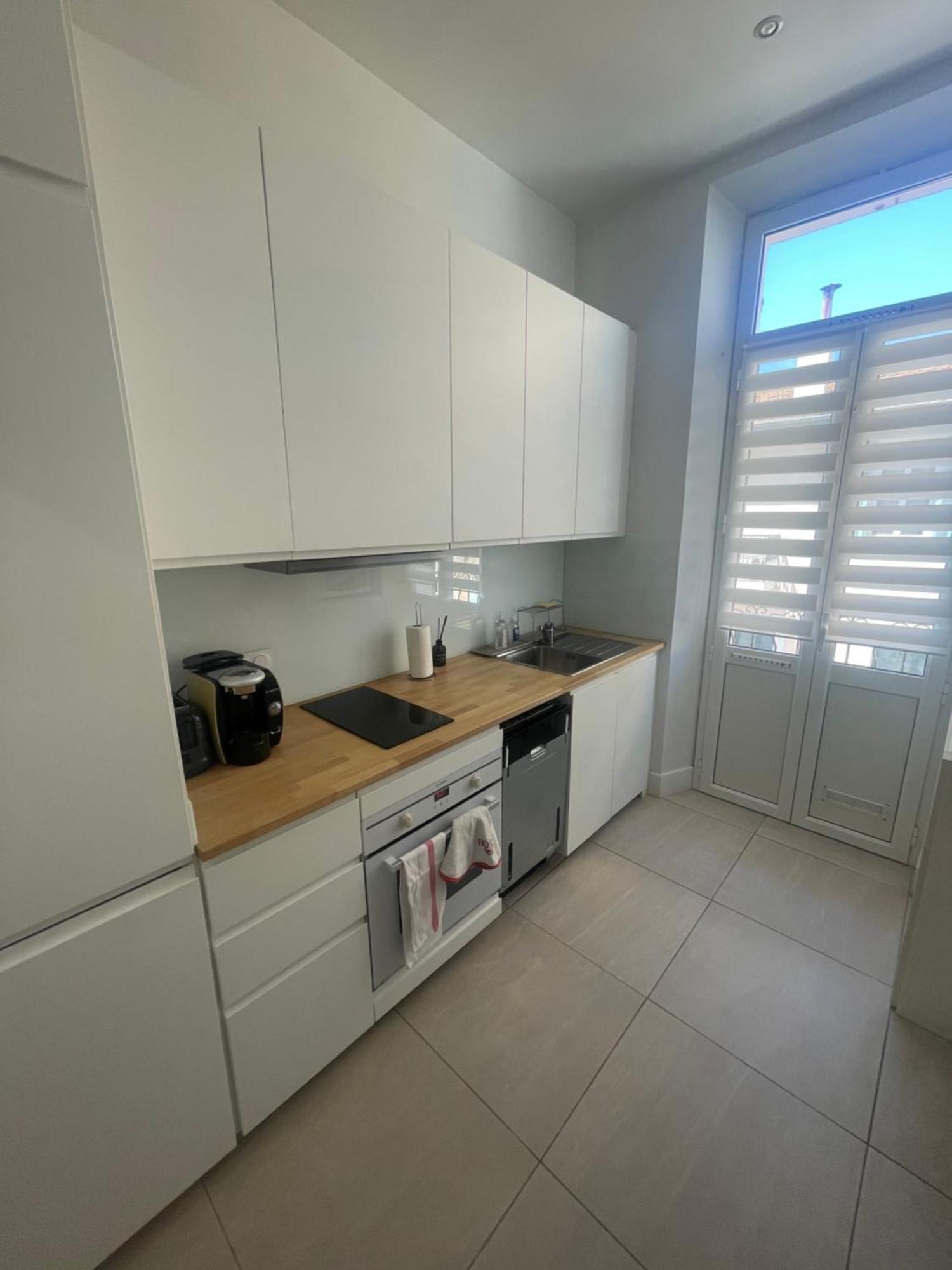 Cosy Apartment Cannes Exterior photo